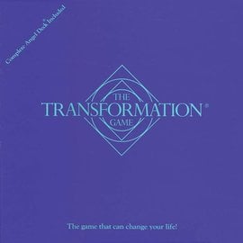 New Leaf Distributing Company The Transformation Game