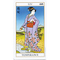 U.S. Games Systems Ukiyoe Tarot Deck - by Koji Furuta