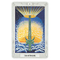 Agm Crowley Thoth Small Tarot - by Aleister Crowley and Lady Frieda Harris