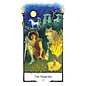 Agm Old Path Tarot - by Sylvia Gainsford and Howard Rodway