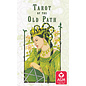Agm Old Path Tarot - by Sylvia Gainsford and Howard Rodway