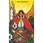 U.S. Games Systems Morgan-Greer Tarot - by Bill F. Greer