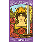 U.S. Games Systems Morgan-Greer Tarot - by Bill F. Greer