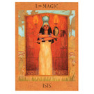 U.S. Games Systems Goddess Deck and Book Set, The