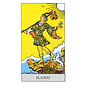 U.S. Games Systems Rider-Waite Tarot - by U. S. Games Systems,  Incorporated