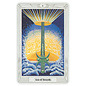 U.S. Games Systems Crowley Pocket Tarot Deck - by U. S. Games Systems, Incorporated