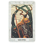 U.S. Games Systems Crowley Pocket Tarot Deck - by U. S. Games Systems, Incorporated