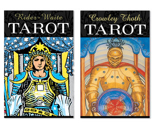 TAROT ESPAÑOL KIT