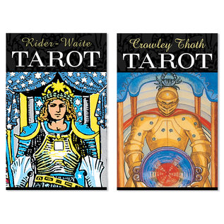 U.S. Games Systems The Complete Tarot Kit - by Inc. U. S. Games Systems