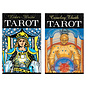 U.S. Games Systems The Complete Tarot Kit - by Inc. U. S. Games Systems
