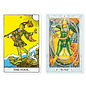 U.S. Games Systems The Complete Tarot Kit - by Inc. U. S. Games Systems