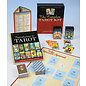 U.S. Games Systems The Complete Tarot Kit - by Inc. U. S. Games Systems