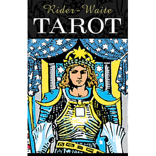 U.S. Games Systems The Complete Tarot Kit - by Inc. U. S. Games Systems