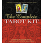 U.S. Games Systems The Complete Tarot Kit - by Inc. U. S. Games Systems
