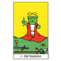 U.S. Games Systems Gummy Bear Tarot - by Dietmar Bittrich