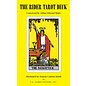 U.S. Games Systems The Rider Tarot Deck - by Arthur Edward Waite