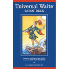 U.S. Games Systems Universal Waite Tarot Deck