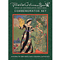 U.S. Games Systems Pamela Colman Smith Commemorative Set - by Stuart Kaplan and Pamela Coleman Smith