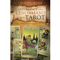 Llewellyn Publications Cartomancy With the Lenormand and the Tarot: Create Meaning and Gain Insight From the Cards - by Patrick Dunn