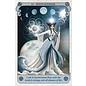 U.S. Games Systems Conscious Spirit Oracle Deck - by Kim Dreyer
