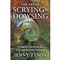 Llewellyn Worldwide The Art of Scrying & Dowsing: Foolproof Methods for ESP and Remote Viewing - by Jenny Tyson