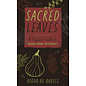 Llewellyn Publications Sacred Leaves: A Magical Guide to Orisha Herbal Witchcraft - by Diego de Oxossi