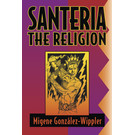 Llewellyn Publications Santería: The Religion, Faith, Rites, Magic
