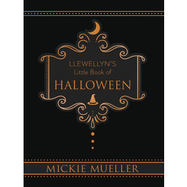 Llewellyn Publications Llewellyn's Little Book of Halloween