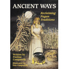 Llewellyn Publications Ancient Ways: Reclaiming the Pagan Tradition