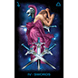 U.S. Games Systems Tarot of Dreams - by Lee Bursten and Ciro Marchetti