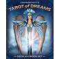 U.S. Games Systems Tarot of Dreams - by Lee Bursten and Ciro Marchetti