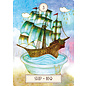 U.S. Games Systems Dreaming Way Lenormand - by Lynn Araujo