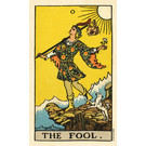 U.S. Games Systems Smith-Waite Centennial Tarot Deck