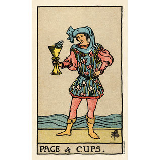 U.S. Games Systems Smith-Waite Centennial Tarot Deck - by Pamela Coleman (crt) Smith