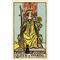 U.S. Games Systems Smith-Waite Centennial Tarot Deck - by Pamela Coleman (crt) Smith