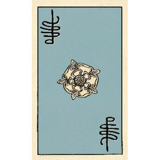 U.S. Games Systems Smith-Waite Centennial Tarot Deck - by Pamela Coleman (crt) Smith