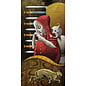 U.S. Games Systems Deviant Moon Tarot: Borderless Edition - by Patrick Valenza