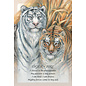 U.S. Games Systems Spirit of the Animals Oracle - by Jody Bergsma
