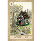 U.S. Games Systems Fairy Tale Lenormand - by Arwen Lynch