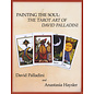 U.S. Games Systems Chrysalis Tarot Companion Book - by Toney Brooks and Holly Sierra