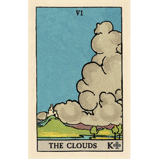 U.S. Games Systems Pixie's Astounding Lenormand - by Edmund Zebrowski