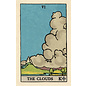 U.S. Games Systems Pixie's Astounding Lenormand - by Edmund Zebrowski