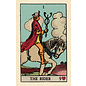 U.S. Games Systems Pixie's Astounding Lenormand - by Edmund Zebrowski