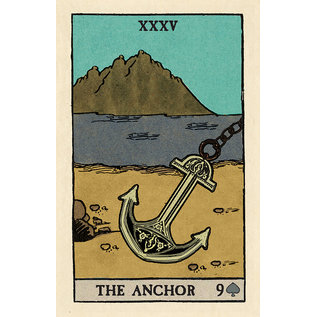 U.S. Games Systems Pixie's Astounding Lenormand - by Edmund Zebrowski