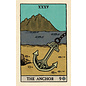 U.S. Games Systems Pixie's Astounding Lenormand - by Edmund Zebrowski