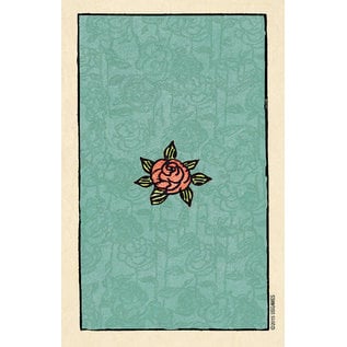 U.S. Games Systems Pixie's Astounding Lenormand - by Edmund Zebrowski