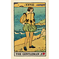 U.S. Games Systems Pixie's Astounding Lenormand - by Edmund Zebrowski
