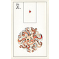 U.S. Games Systems Maybe Lenormand - by Ryan Edward