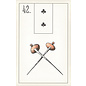 U.S. Games Systems Maybe Lenormand - by Ryan Edward