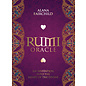Blue Angel Rumi Oracle: An Invitation Into the Heart of the Divine - by Alana Fairchild, Rassouli